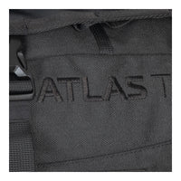 Oxford Atlas T-10 Advanced Tourpack - Black OXOL00501#