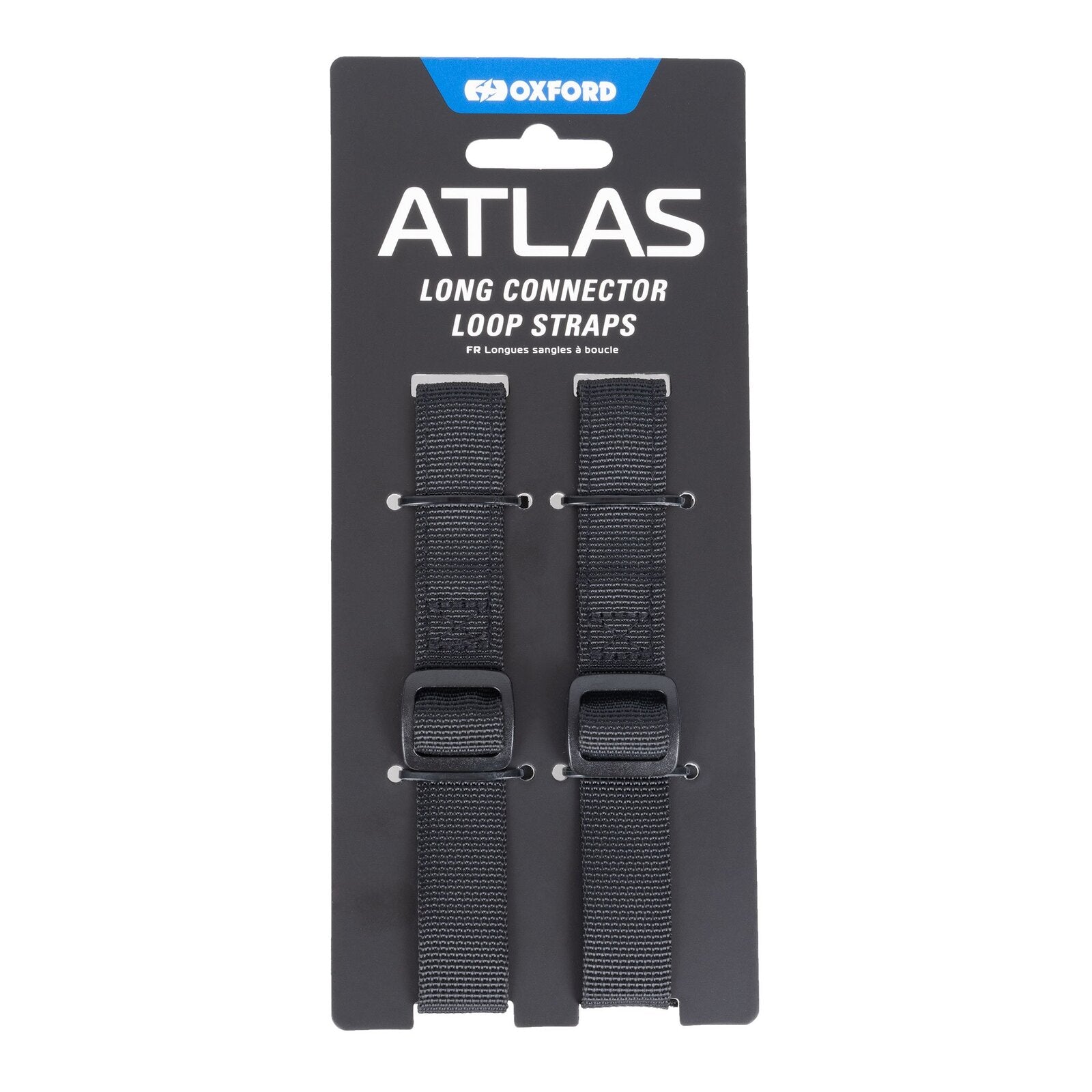 Oxford Atlas Advanced Long Connector Loop Set OXOL006#