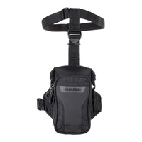 Oxford Atlas L-2 Advanced Leg Pack – Black OXOL1000#