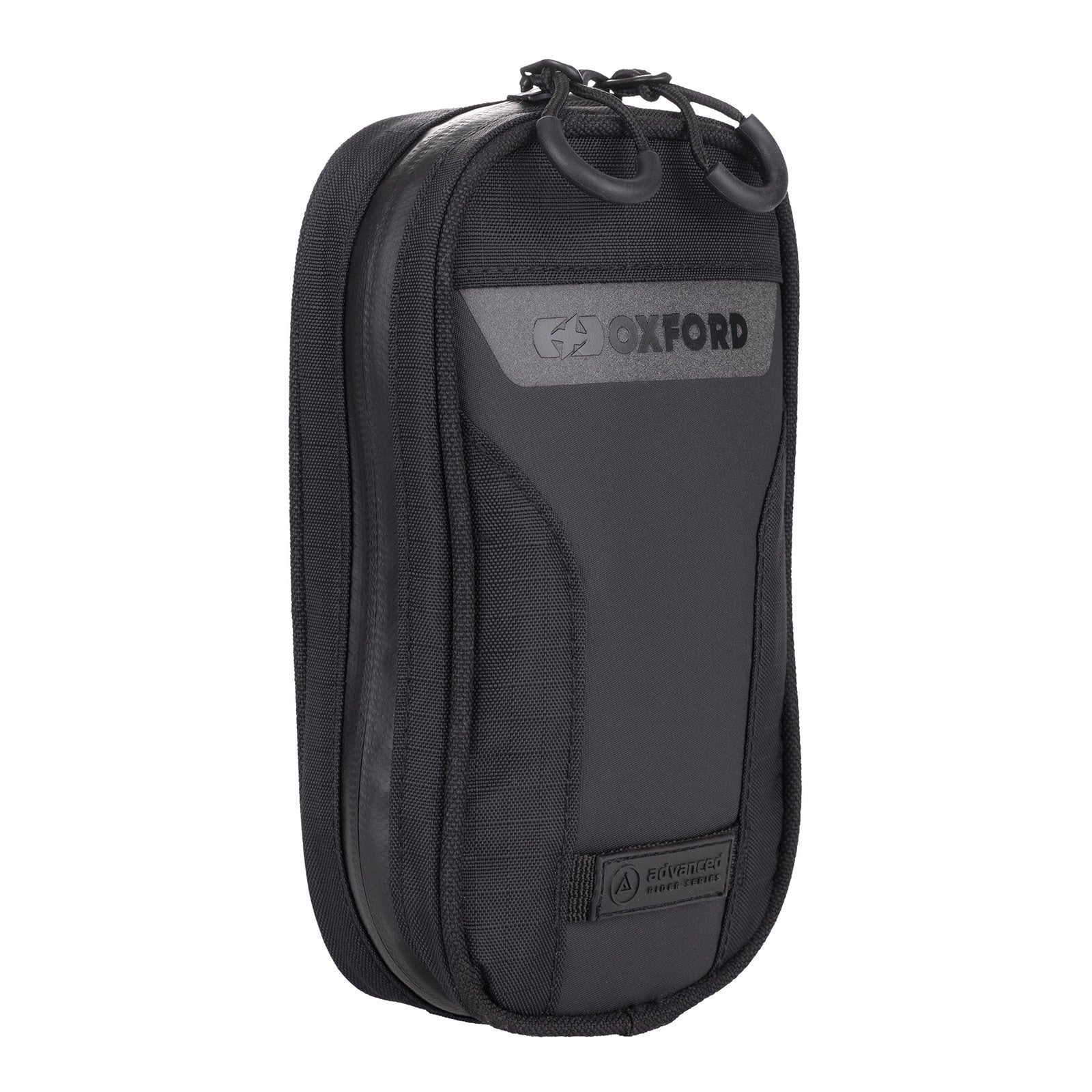 Oxford Atlas Advanced Strappack – Black OXOL1003#
