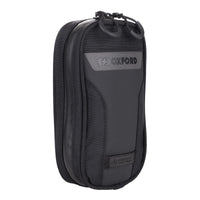 Oxford Atlas Advanced Strappack – Black OXOL1003#