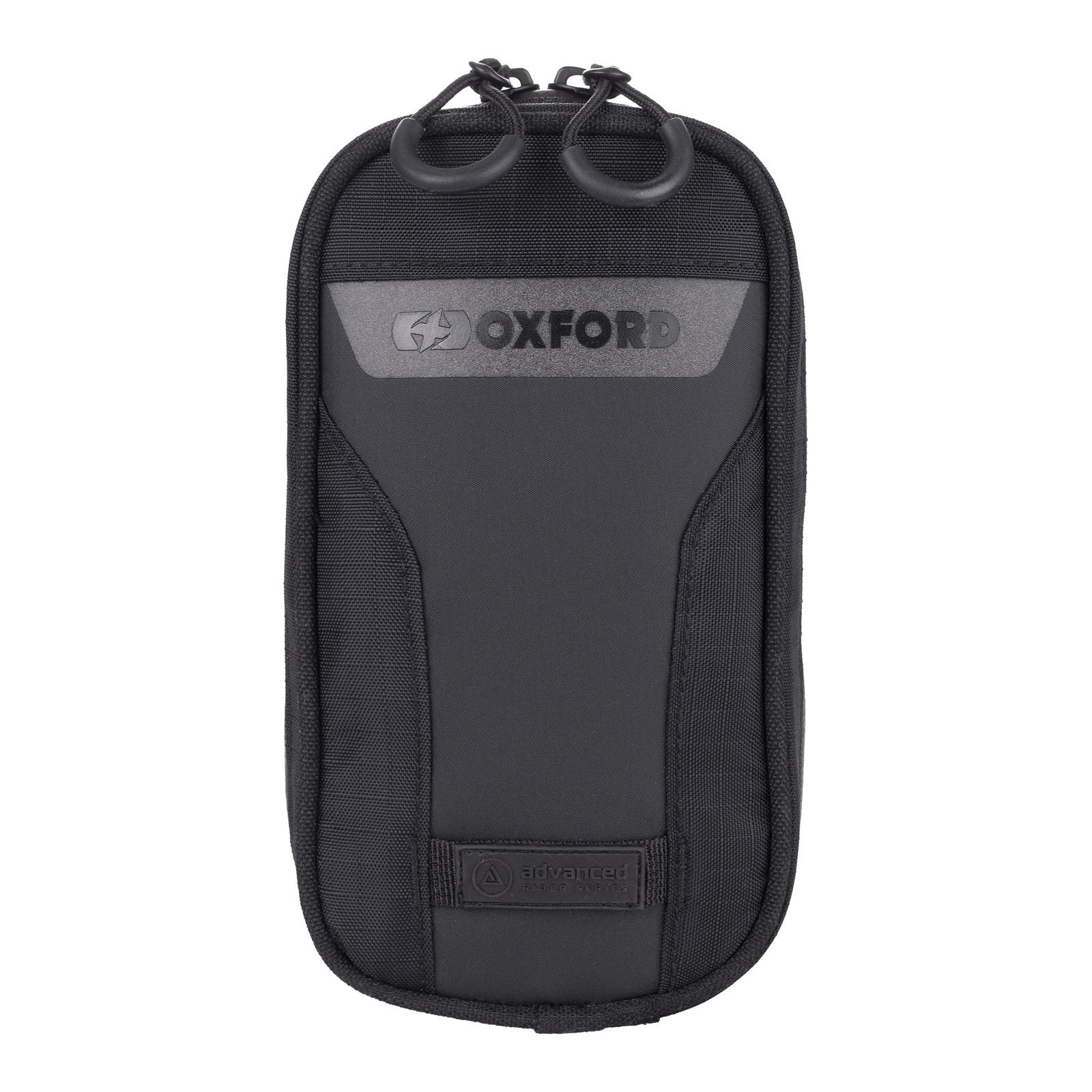 Oxford Atlas Advanced Strappack – Black OXOL1003#