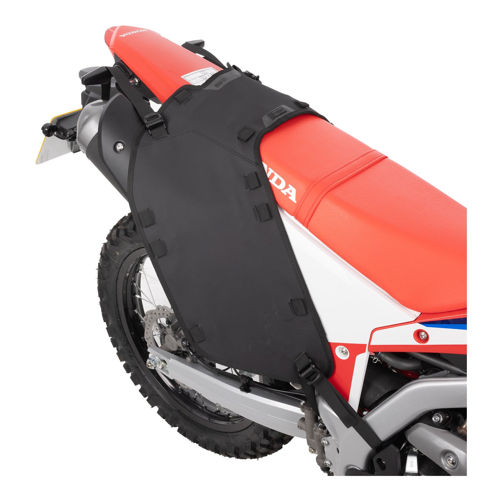 Oxford Atlas Advanced Tail Harness OXOL1006#