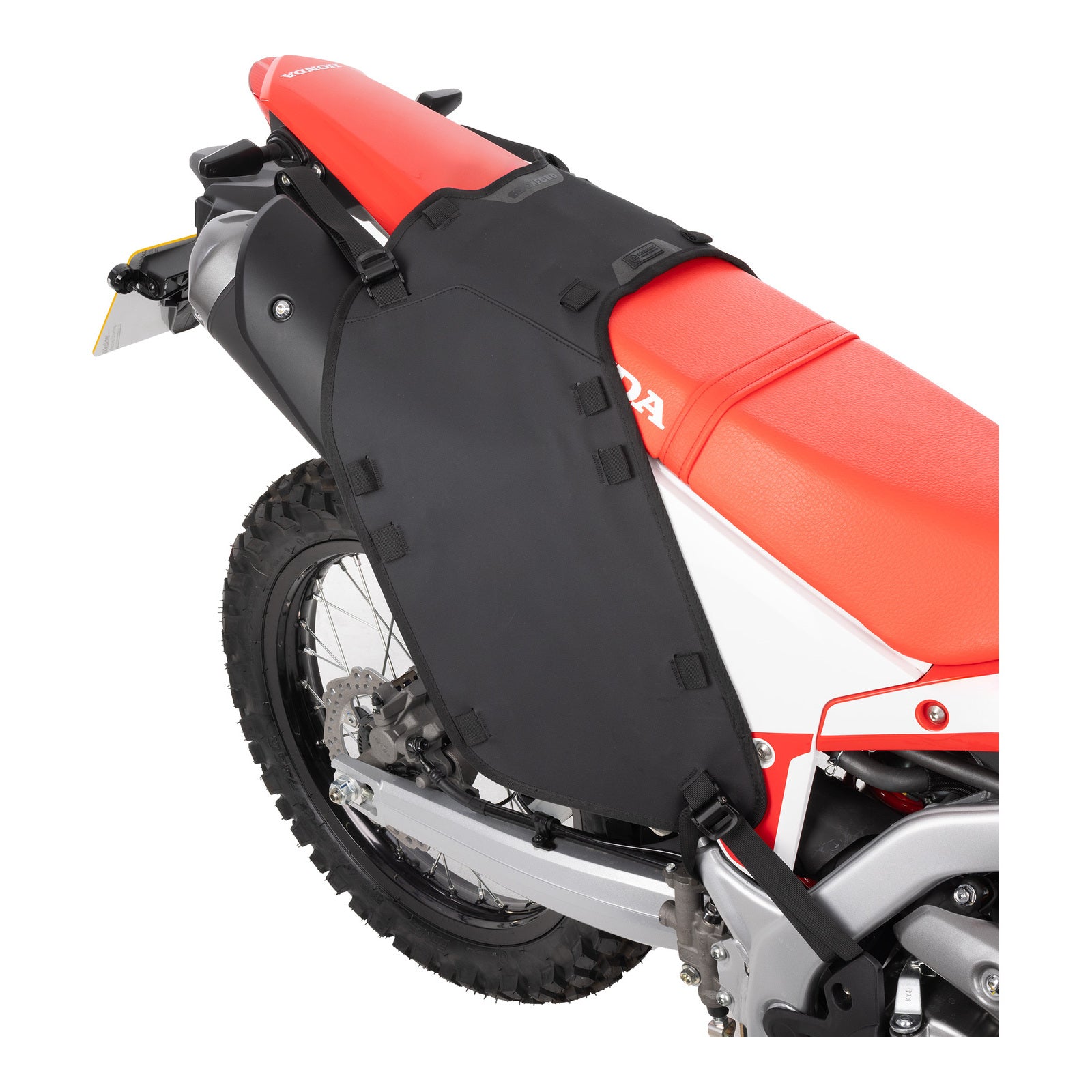 Oxford Atlas Advanced Tail Harness OXOL1006#