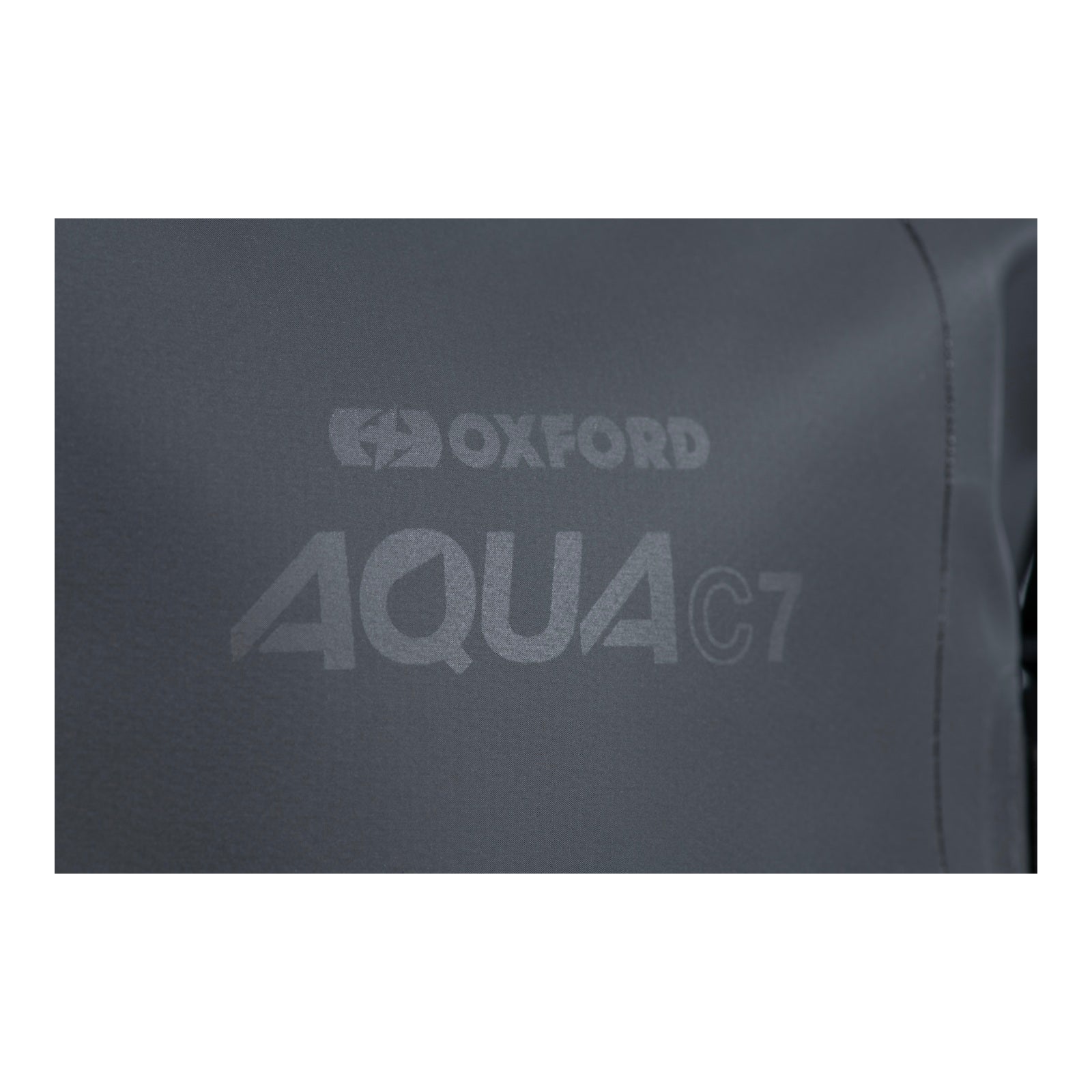 Oxford C7 Crash Bar Bag OXOL457#