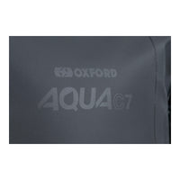 Oxford C7 Crash Bar Bag OXOL457#