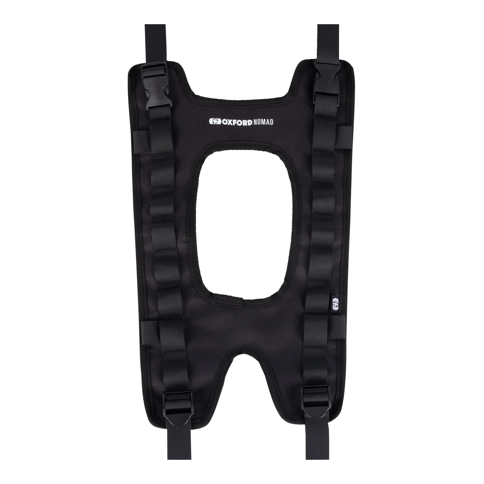 Oxford Nomad Tank Harness OXOL580#
