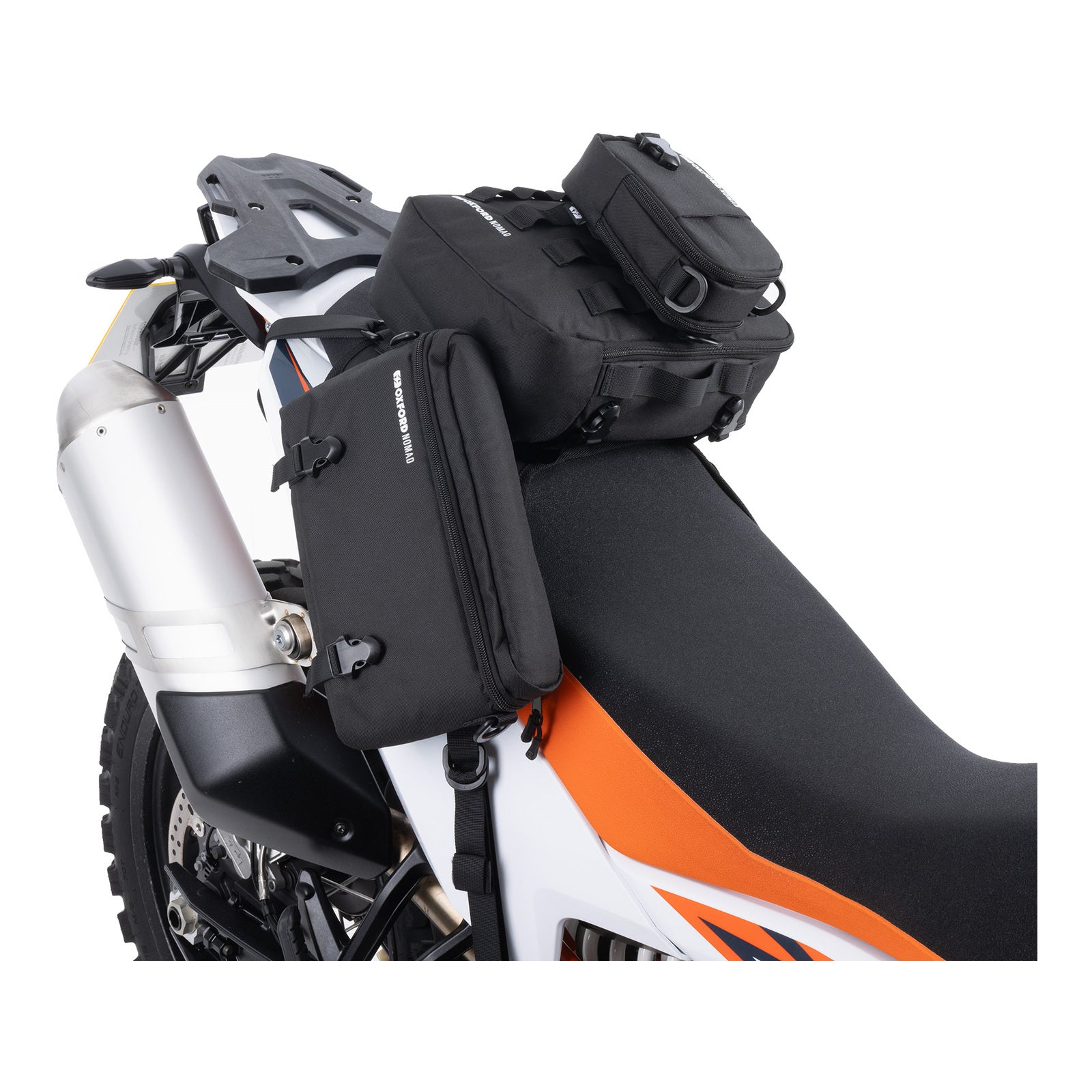 Oxford Nomad Adventure Harness OXOL581#