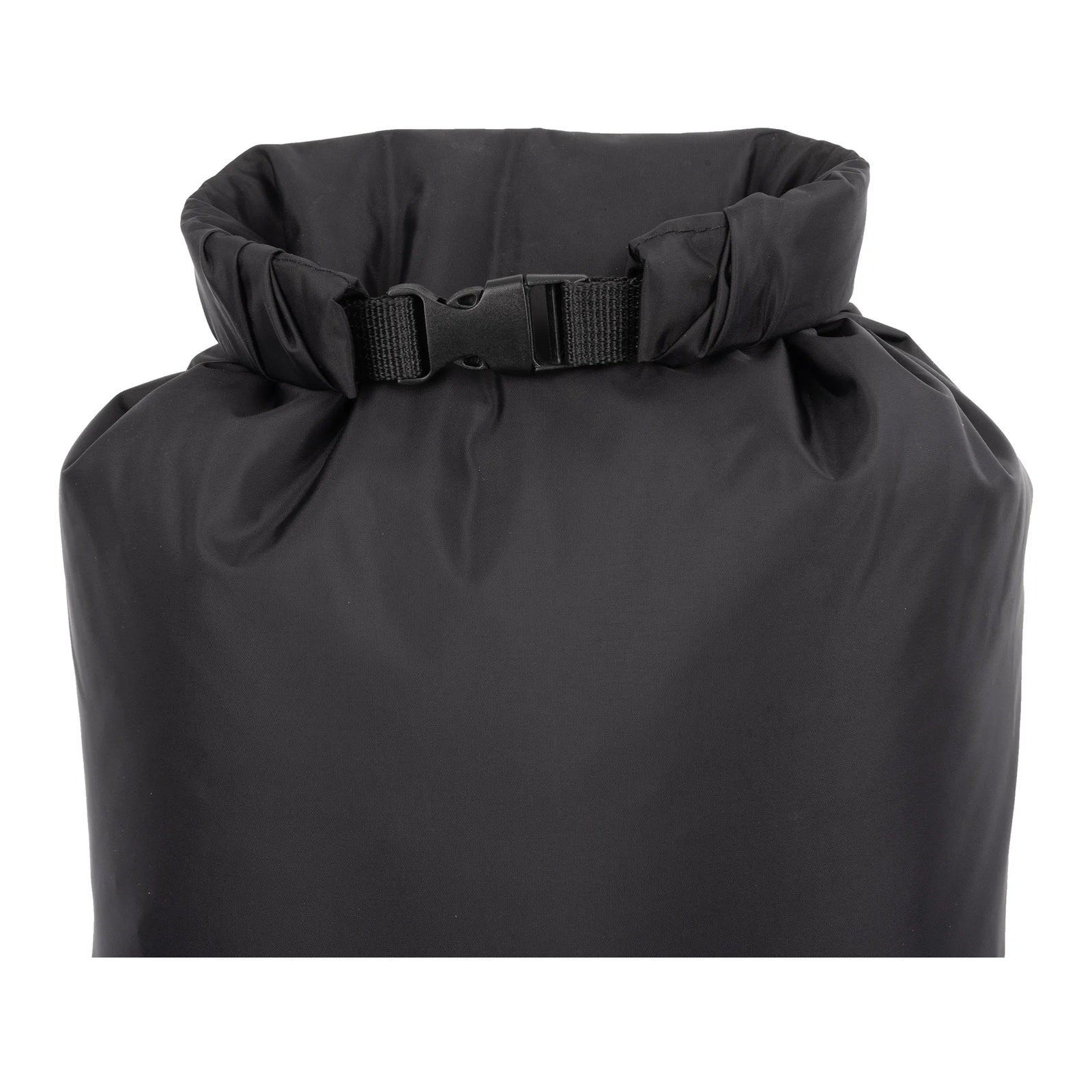 Oxford Nomad 9 Litre Dry Bag - Black OXOL592#
