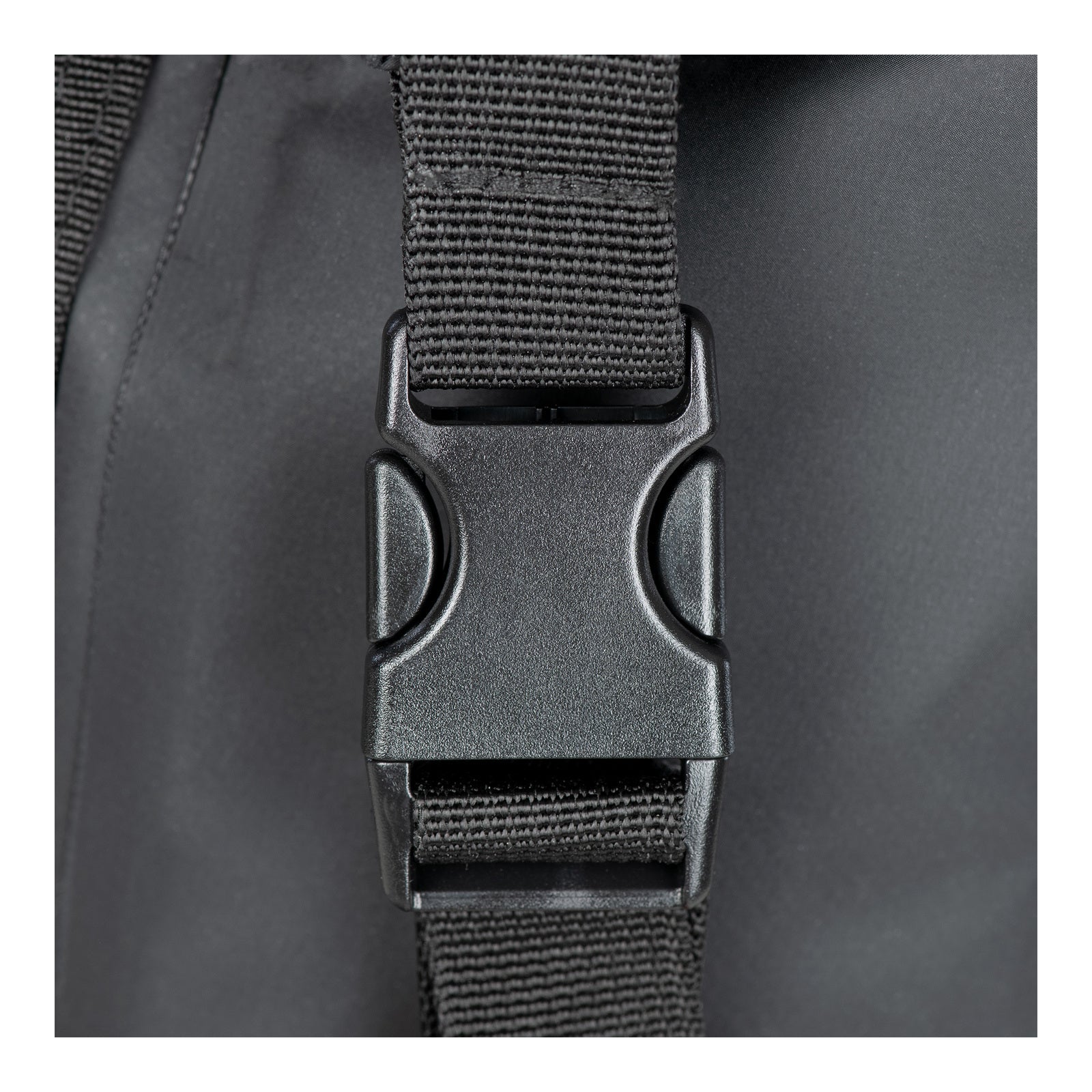 Oxford Aqua H2 Backpack with Hydration Bladder - Black OXOL703#