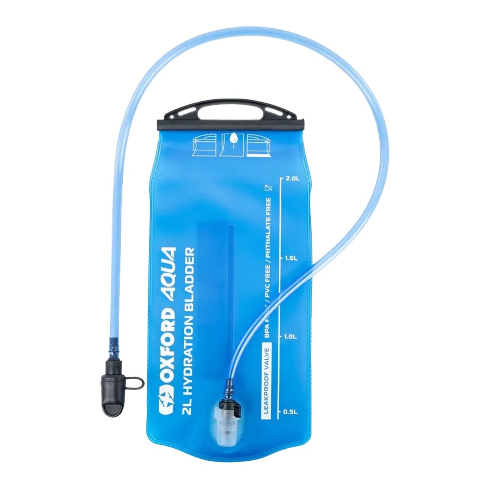 Oxford Aqua HB2 Hydration Bladder OXOL704#