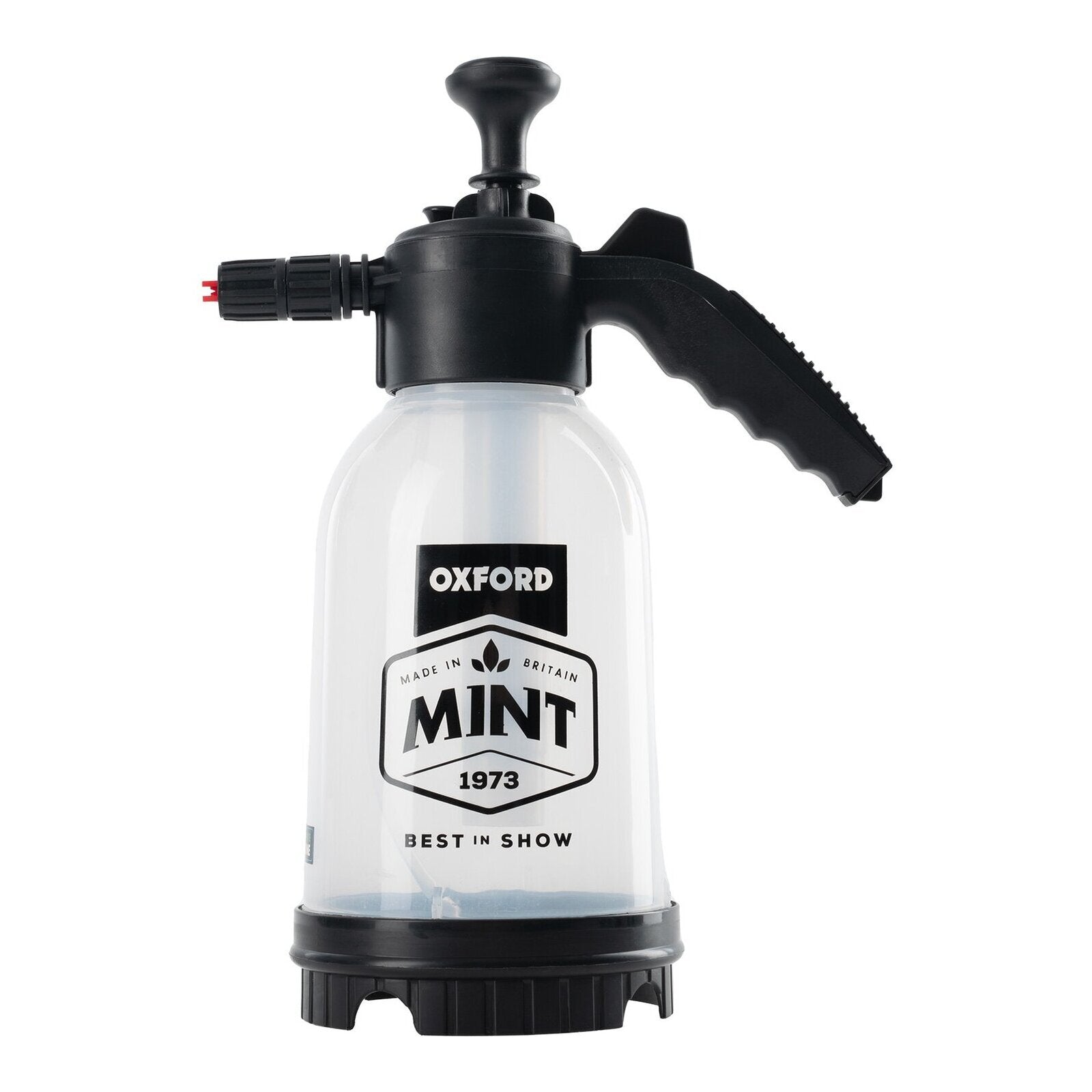 Oxford Mint Snow Foam Bottle 2L OXOX236#