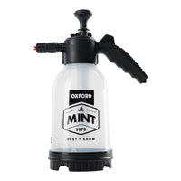 Oxford Mint Snow Foam Bottle 2L OXOX236#
