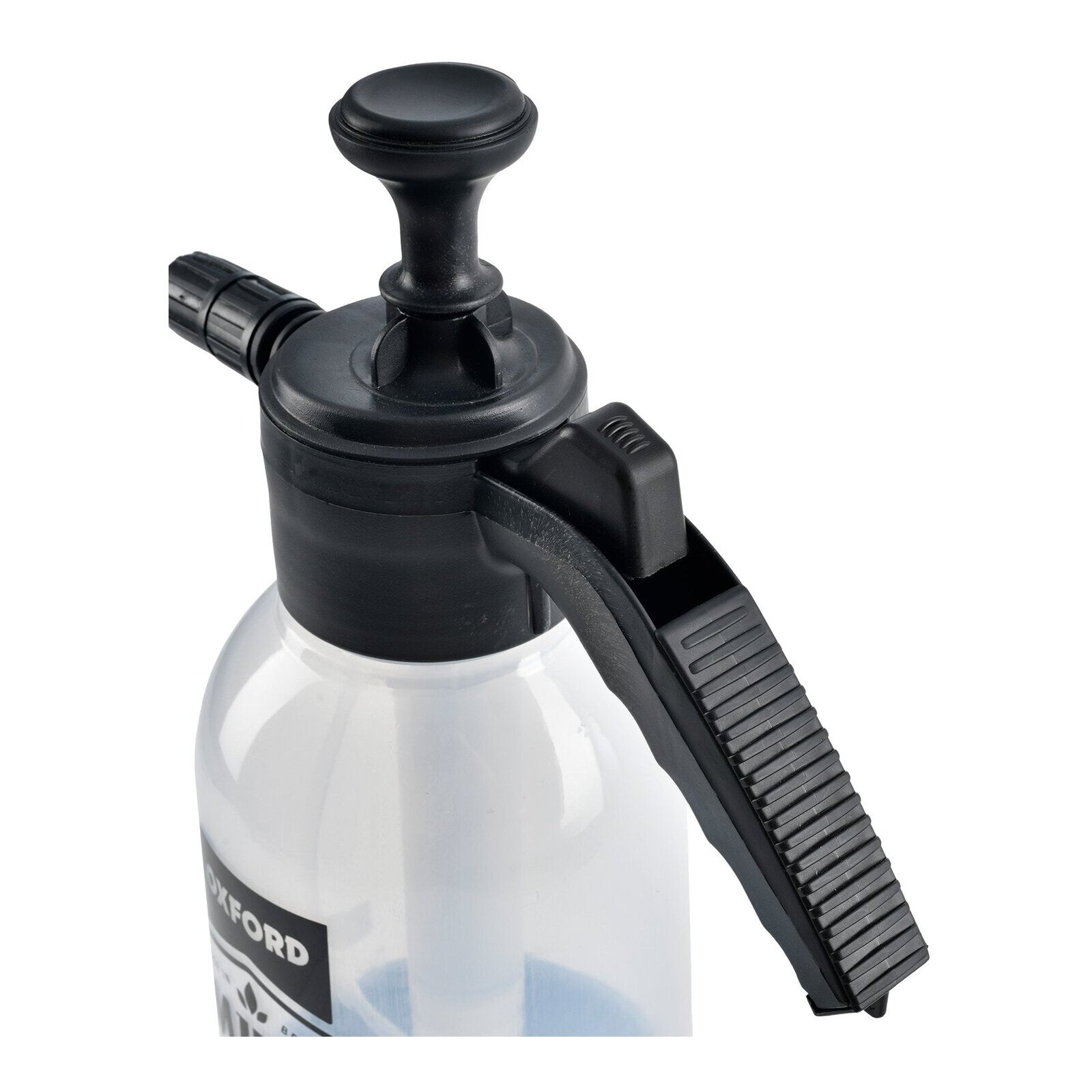 Oxford Mint Snow Foam Bottle 2L OXOX236#
