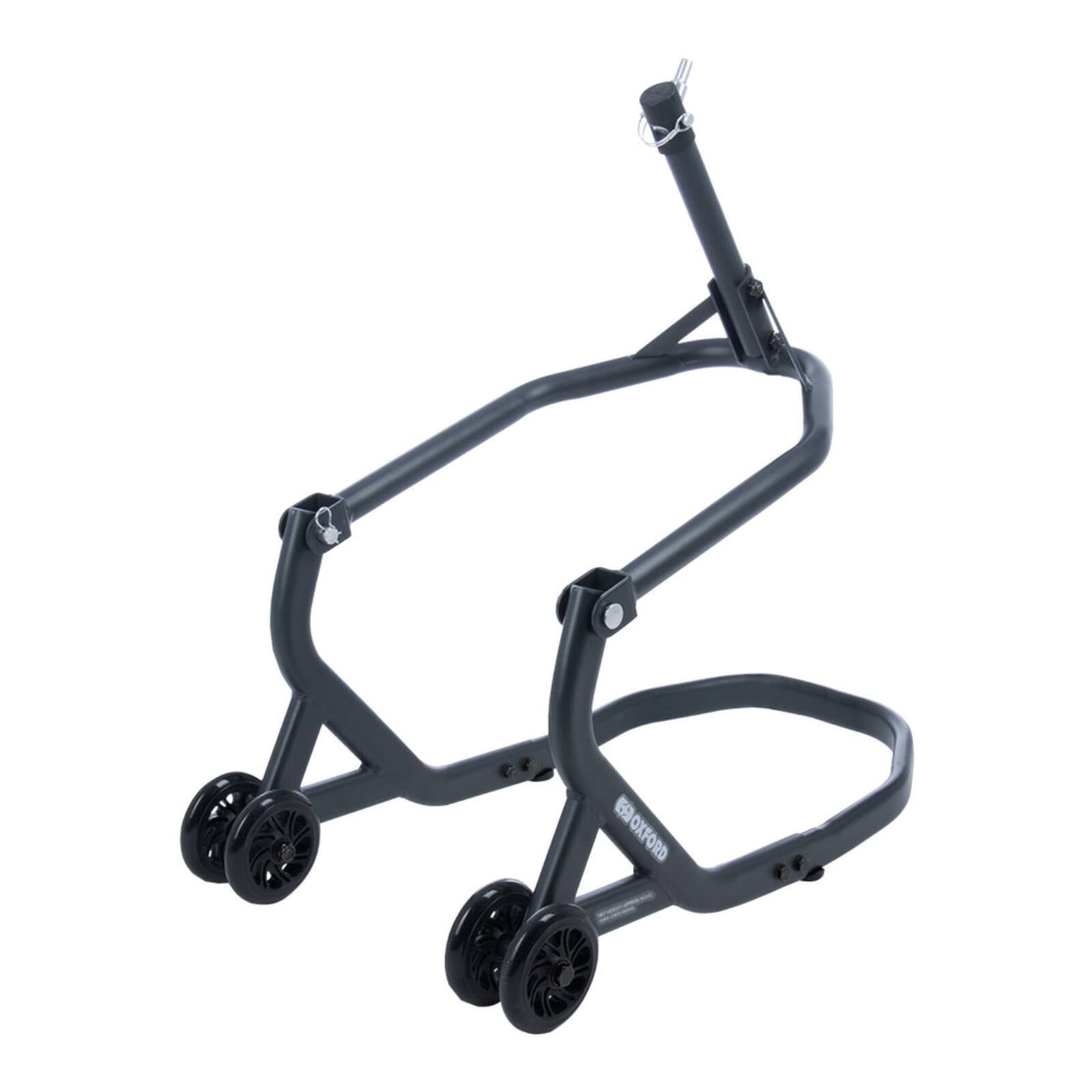 Oxford Zero-G - Headstock Paddock Stand OXOX265#