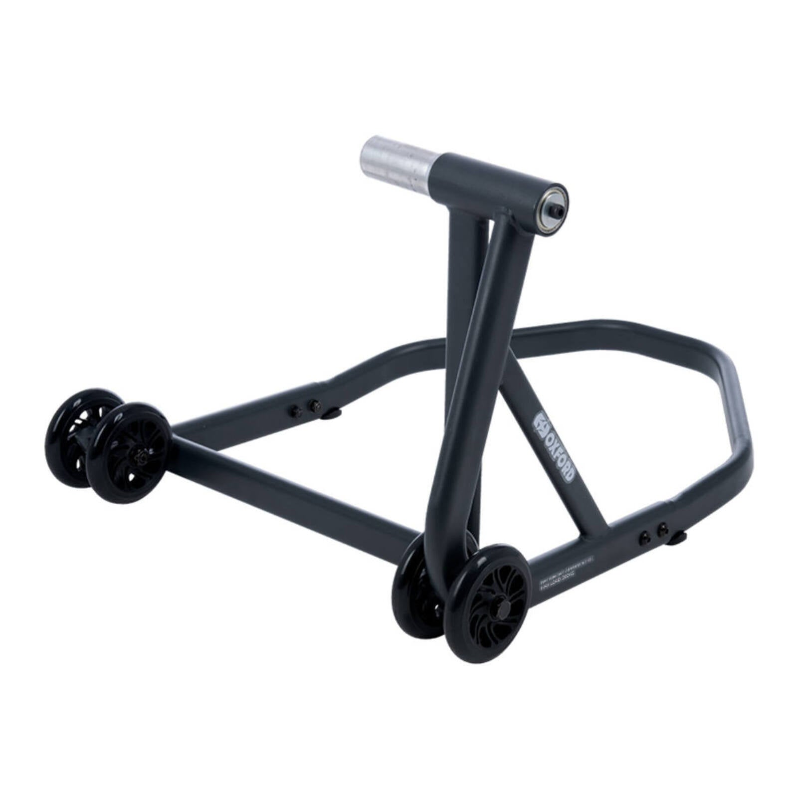 Oxford Zero-G - Single Sided Paddock Stand (No Pin) OXOX266#