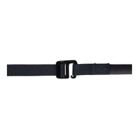 Oxford Atlas G-Hook 17mm X 2.0m Black (Pair) OXOX303#