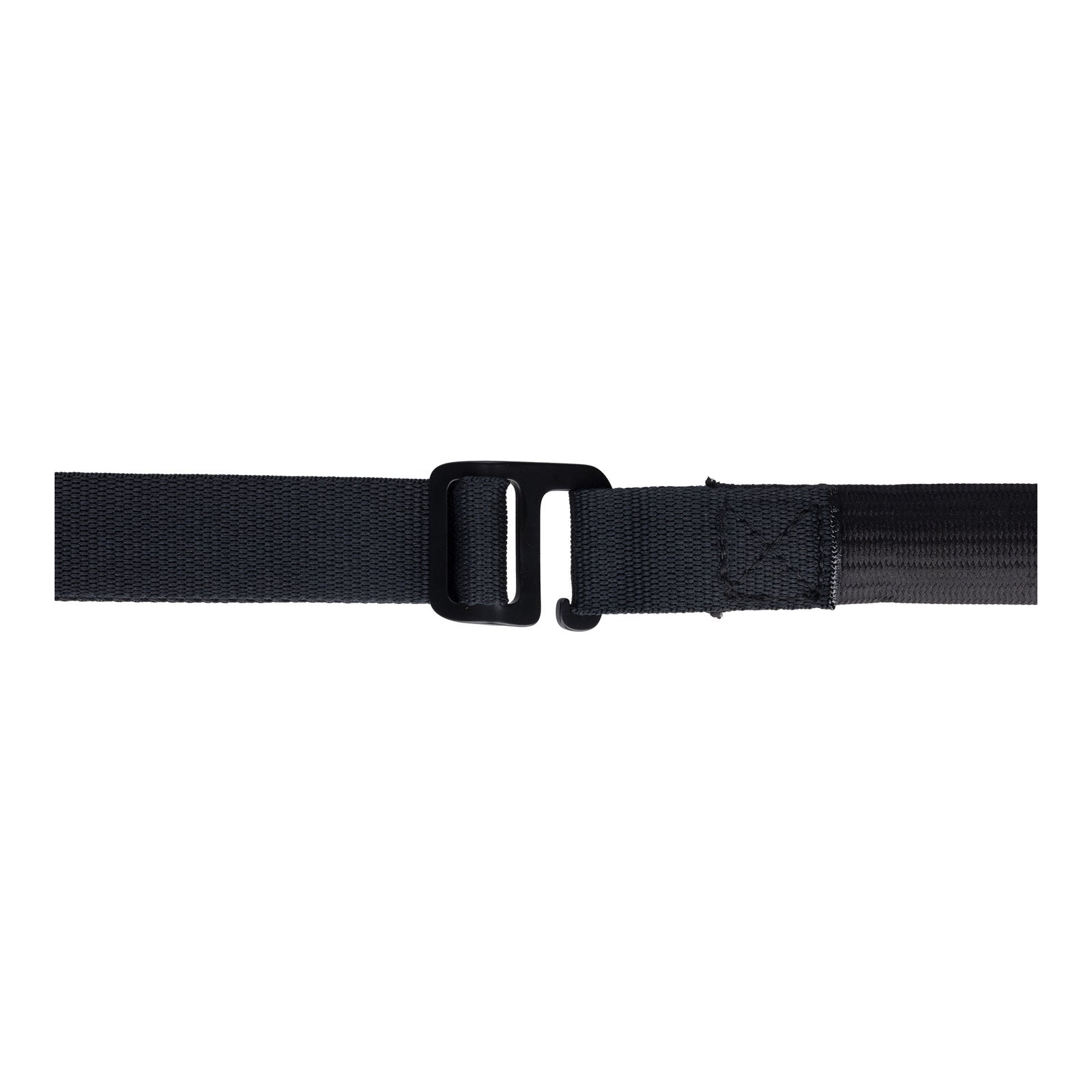 Oxford Atlas G-Hook 26mm X 1.2m Black (Pair) OXOX306#