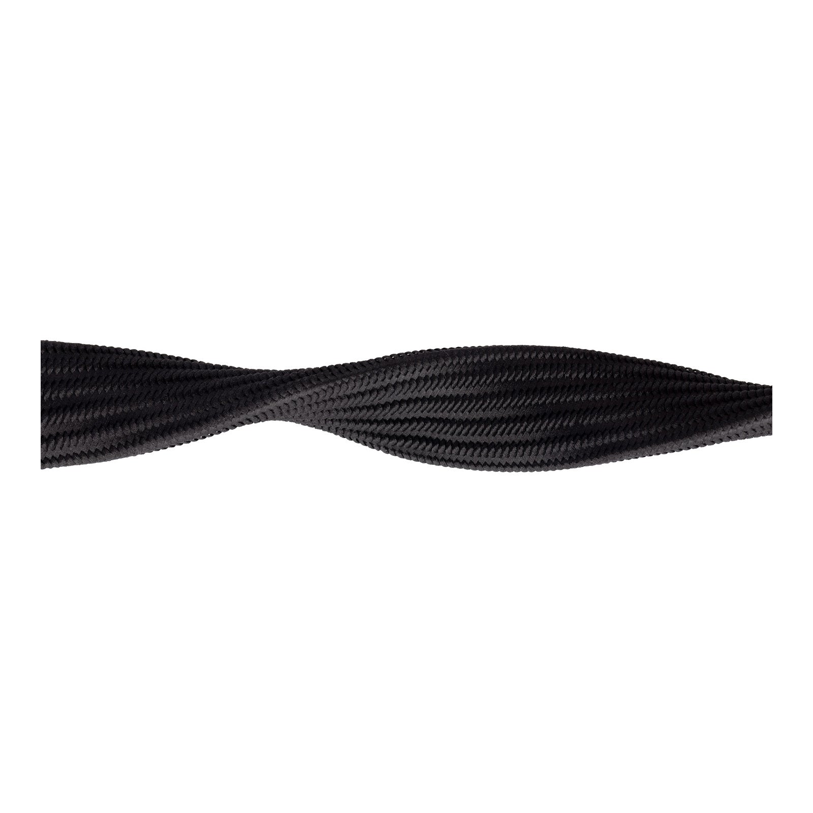 Oxford Atlas G-Hook 26mm X 1.2m Black (Pair) OXOX306#