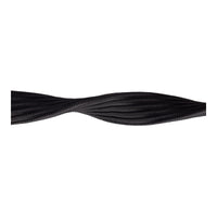 Oxford Atlas G-Hook 26mm X 2.0m Black (Pair) OXOX309#