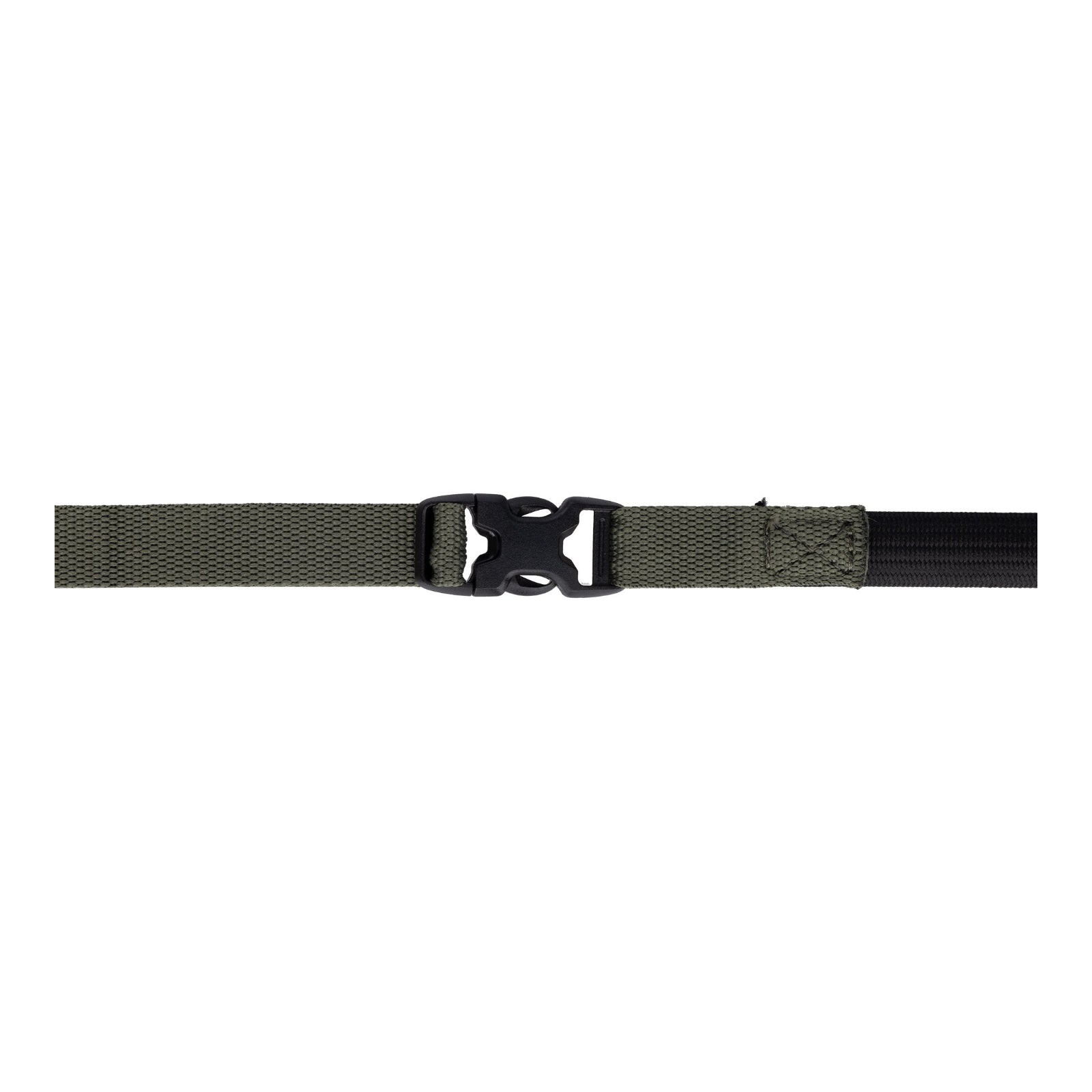 Oxford Atlas B-Clip 17mm X 1.2m Lichen(Pair) OXOX314#