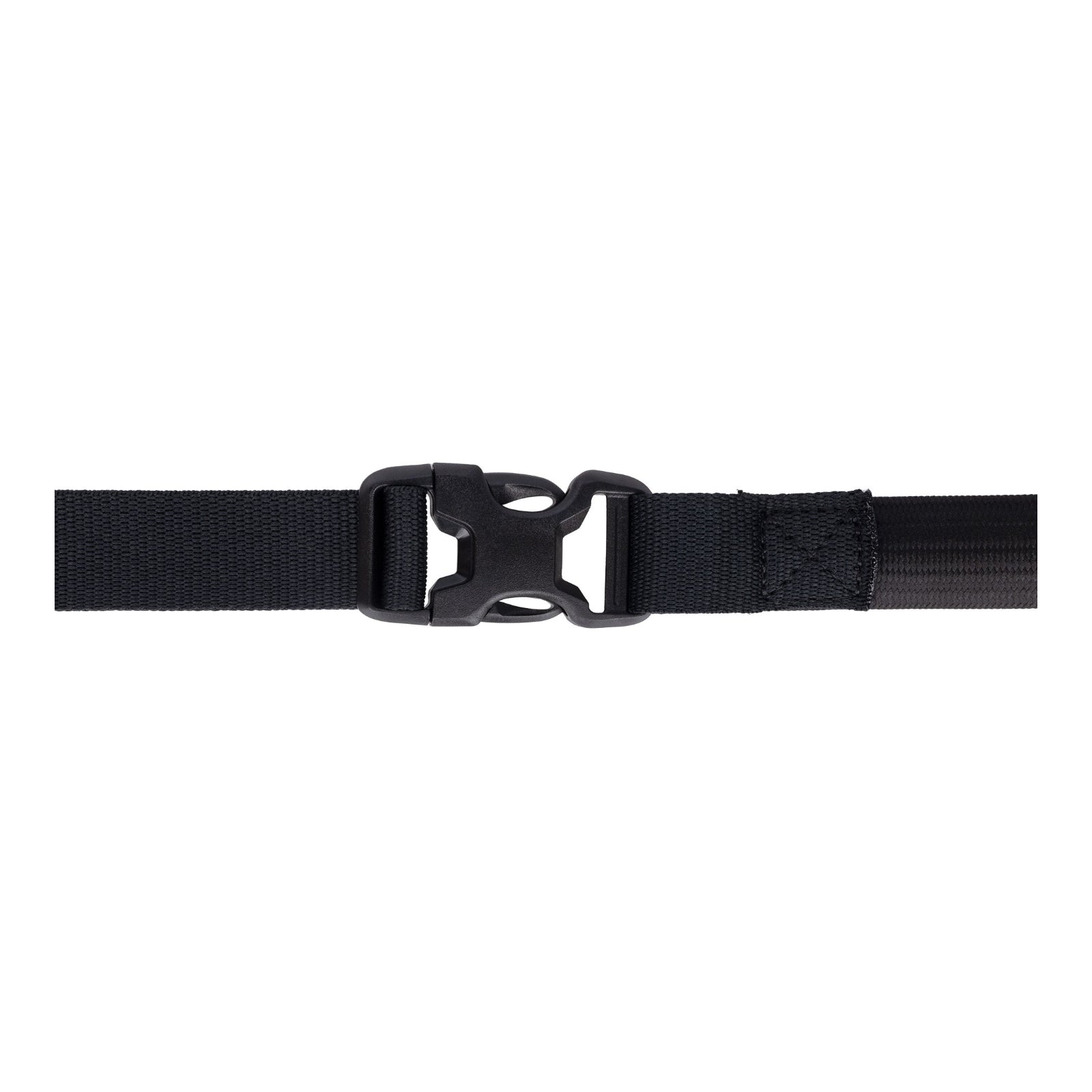 Oxford Atlas B-Clip 26mm X 2.0m Black (Pair) OXOX321#