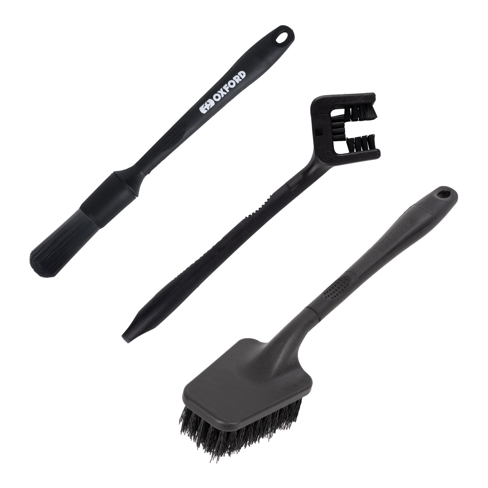 Oxford Drivechain Brushes Pro OXOX339#