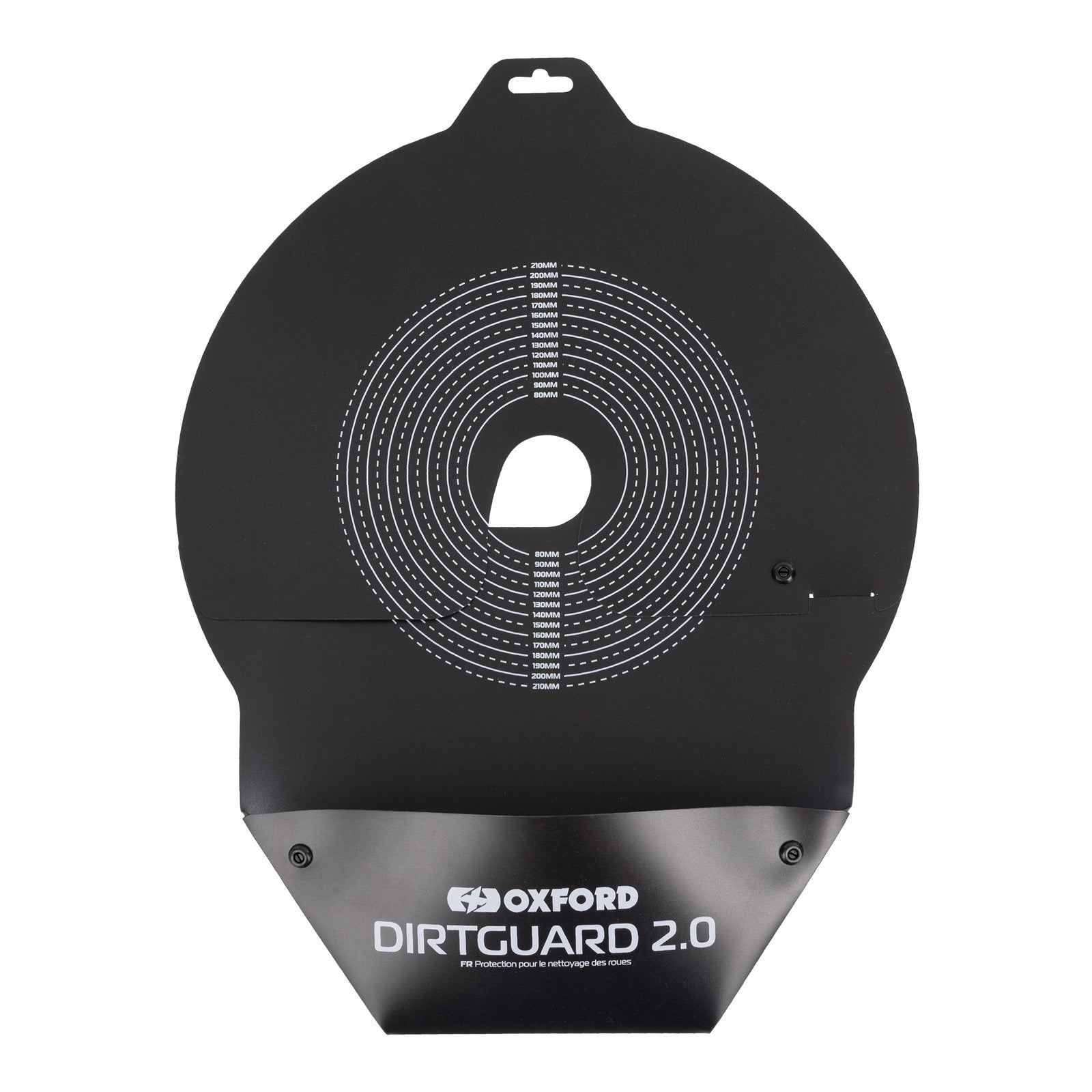 Oxford Dirt Guard 2.0 OXOX343#