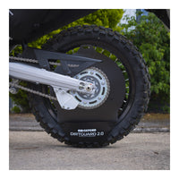 Oxford Dirt Guard 2.0 OXOX343#