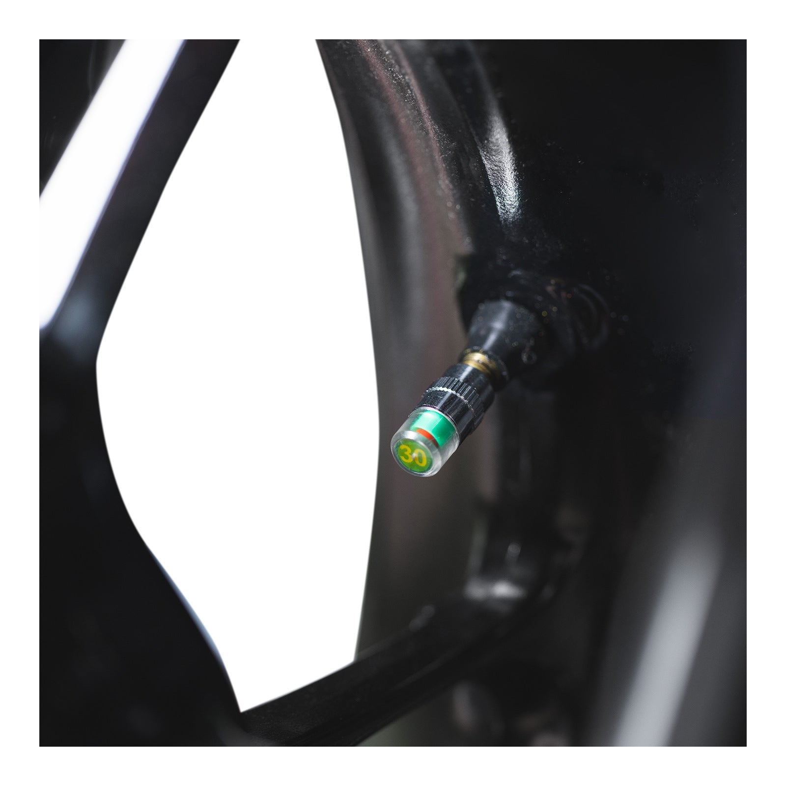 Oxford PSI Alert 30 (Range 31–34 PSI) OXOX417#