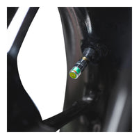 Oxford PSI Alert 34 (Range 35–37 PSI) OXOX418#