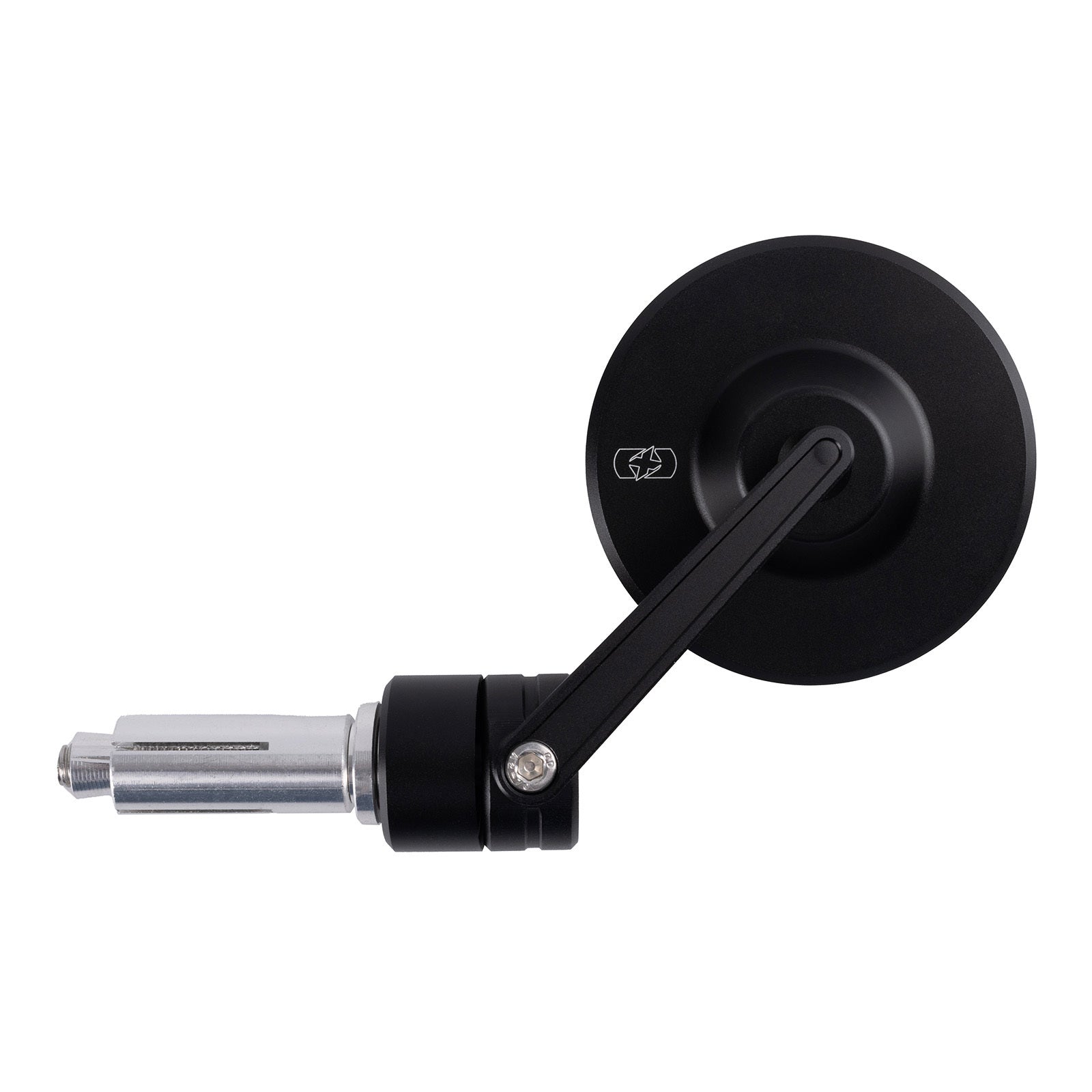 Oxford Circle 360 Bar End Mirror (Each) OXOX508#