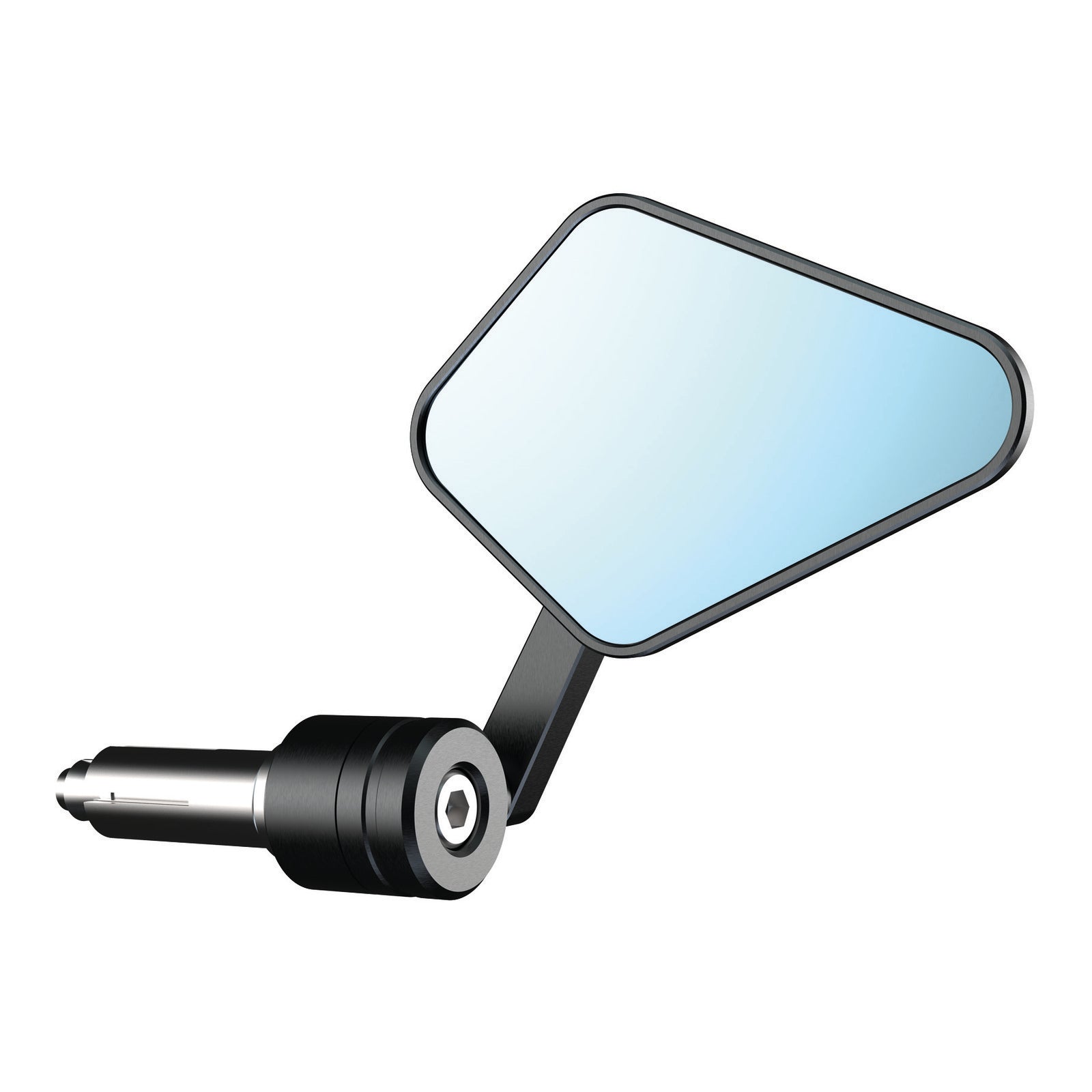 Oxford Arrow Bar End Mirror OXOX511#