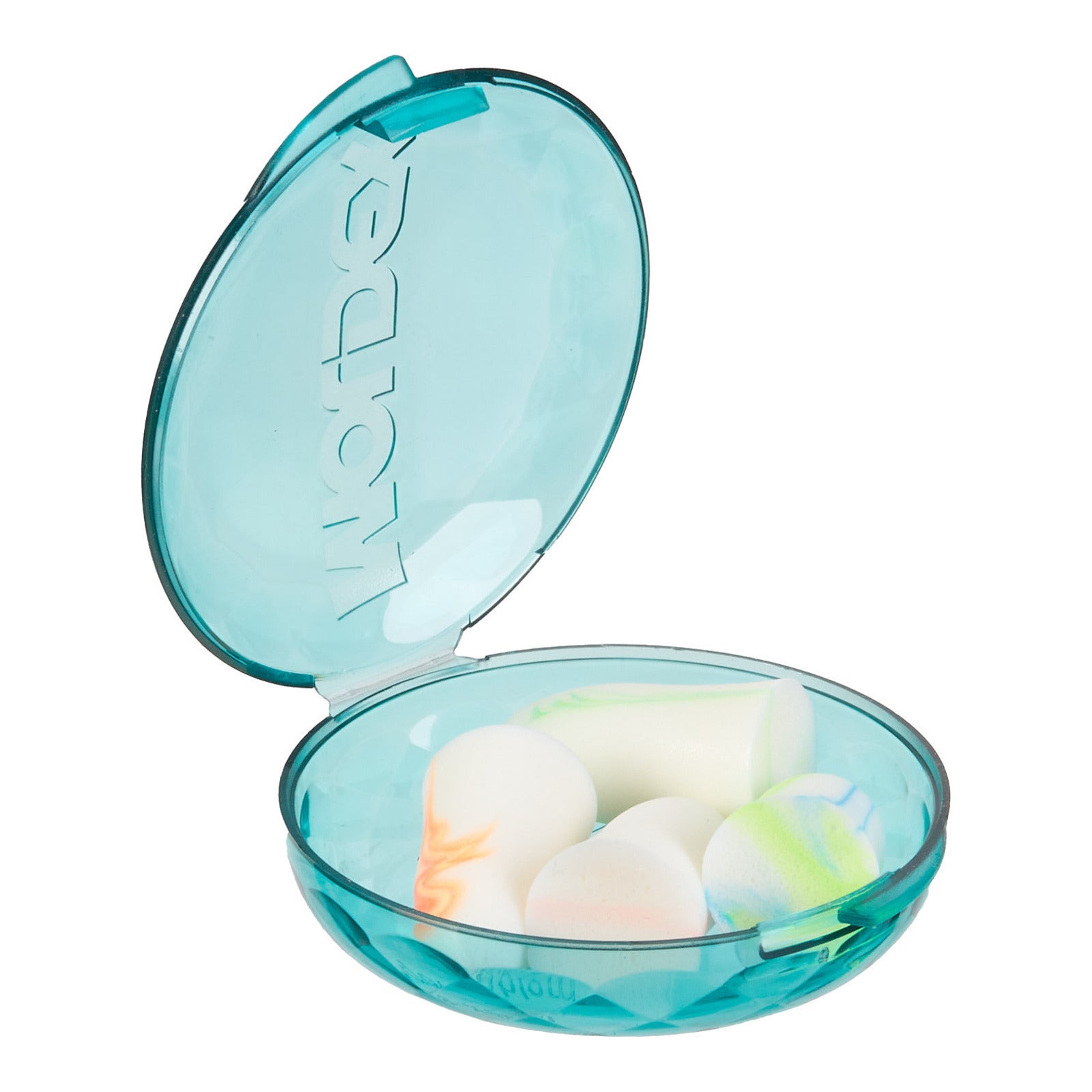 Oxford Ear Plugs - Single (2 pairs per pack) OXOX628S#