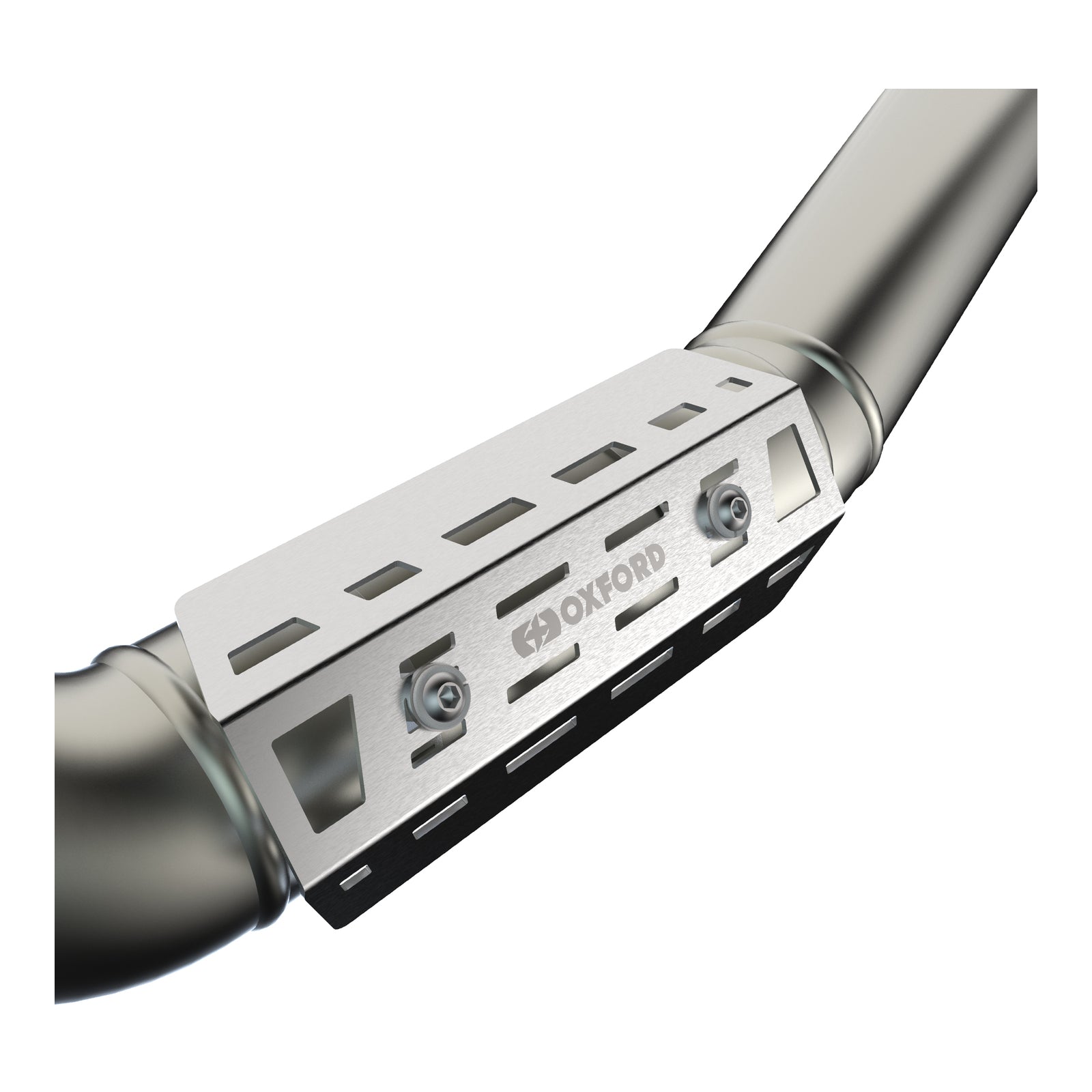 Oxford Adventure Exhaust Heat Shield OXOX642#