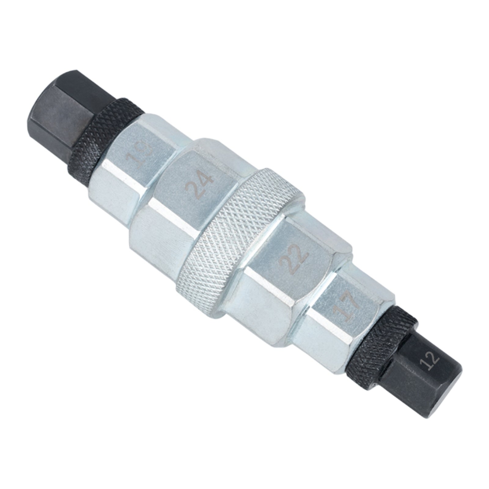 Oxford Spindle Key 6 In 1 OXOX782#