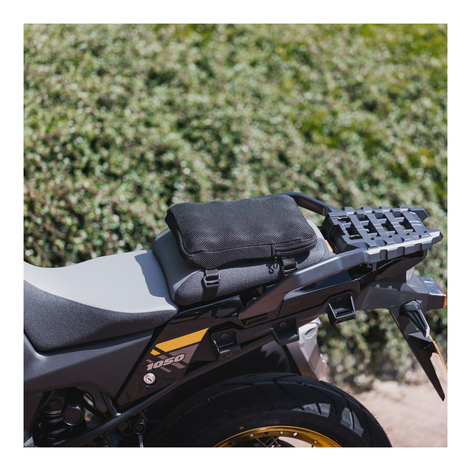 Oxford Air Seat Pillion & Enduro OXOX884#