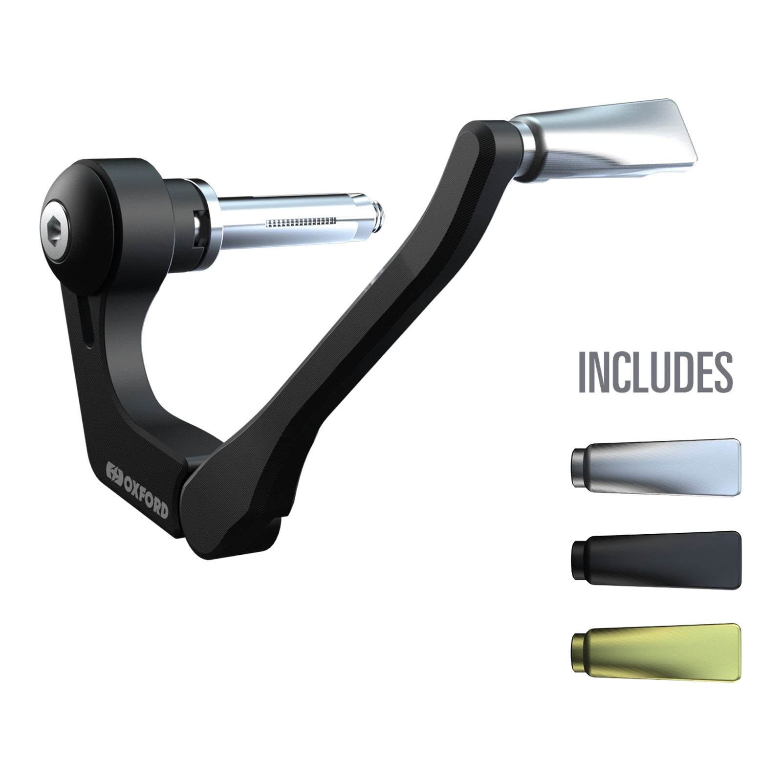 Oxford Lever Guard Pro OXOX984#