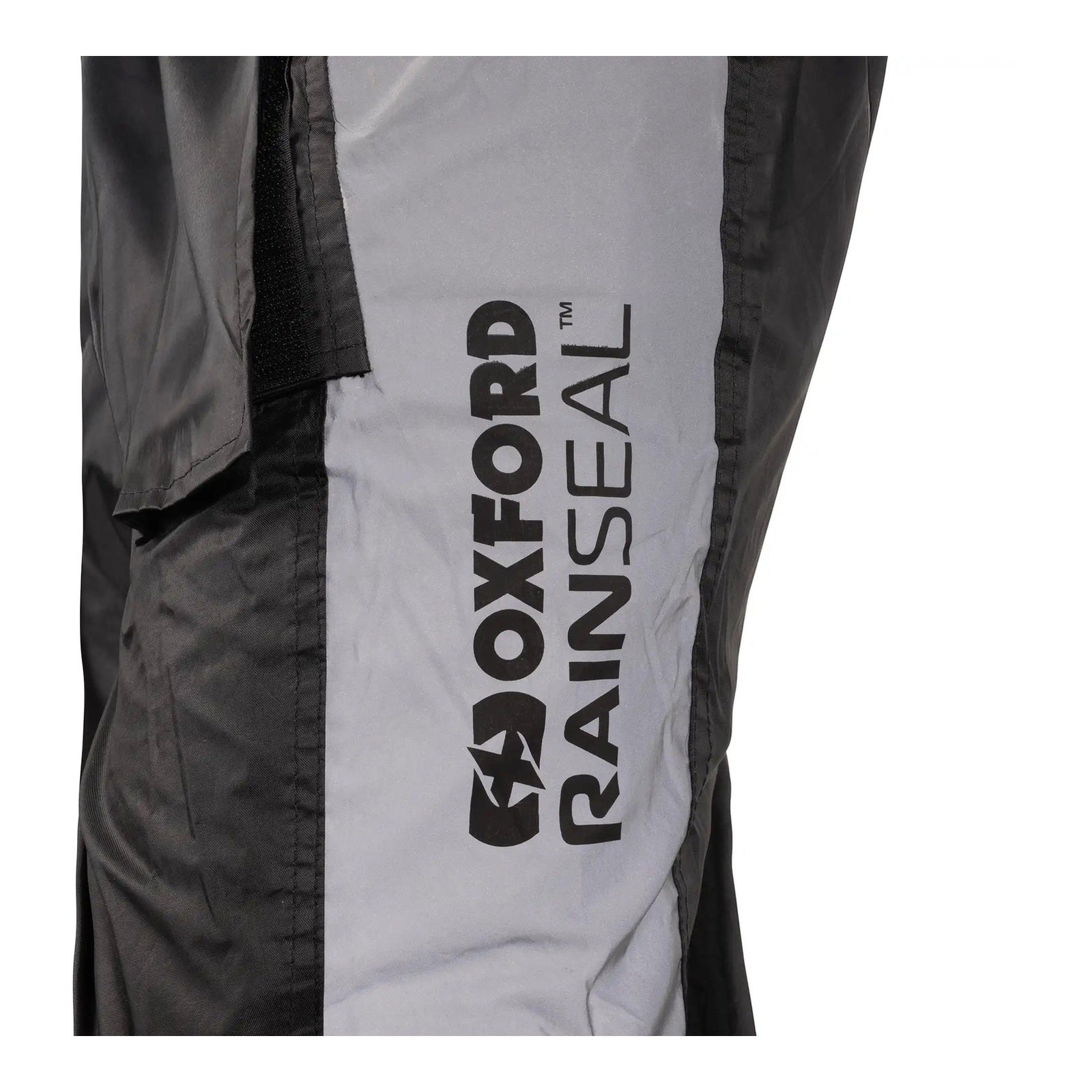 Oxford Rainseal One-Piece Rain Suit - Bright / Black (2XL) OXRM2110052XL#