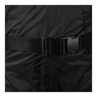 Oxford Rainseal One-Piece Rain Suit - Bright / Black (3XL) OXRM2110053XL#