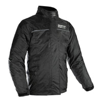 Oxford Rainseal Over Jacket - Black (S) OXRM212001S#