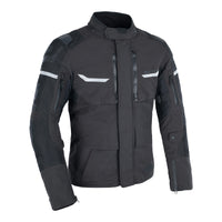Oxford Stormland Dry2Dry Men's Tech Jacket - Black (XL) OXTM211101XL#