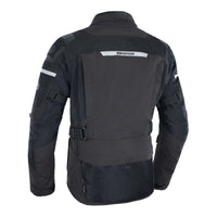 Oxford Stormland Dry2Dry Men's Tech Jacket - Black (XL) OXTM211101XL#