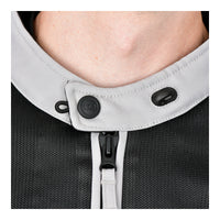 Oxford Dakar D2D Air Men's Jacket - Tech Black - (M) OXTM211205M#