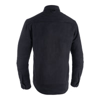 Oxford Kickback 3.0 Men's Shirt - Black (2XL) OXTM2501042XL#