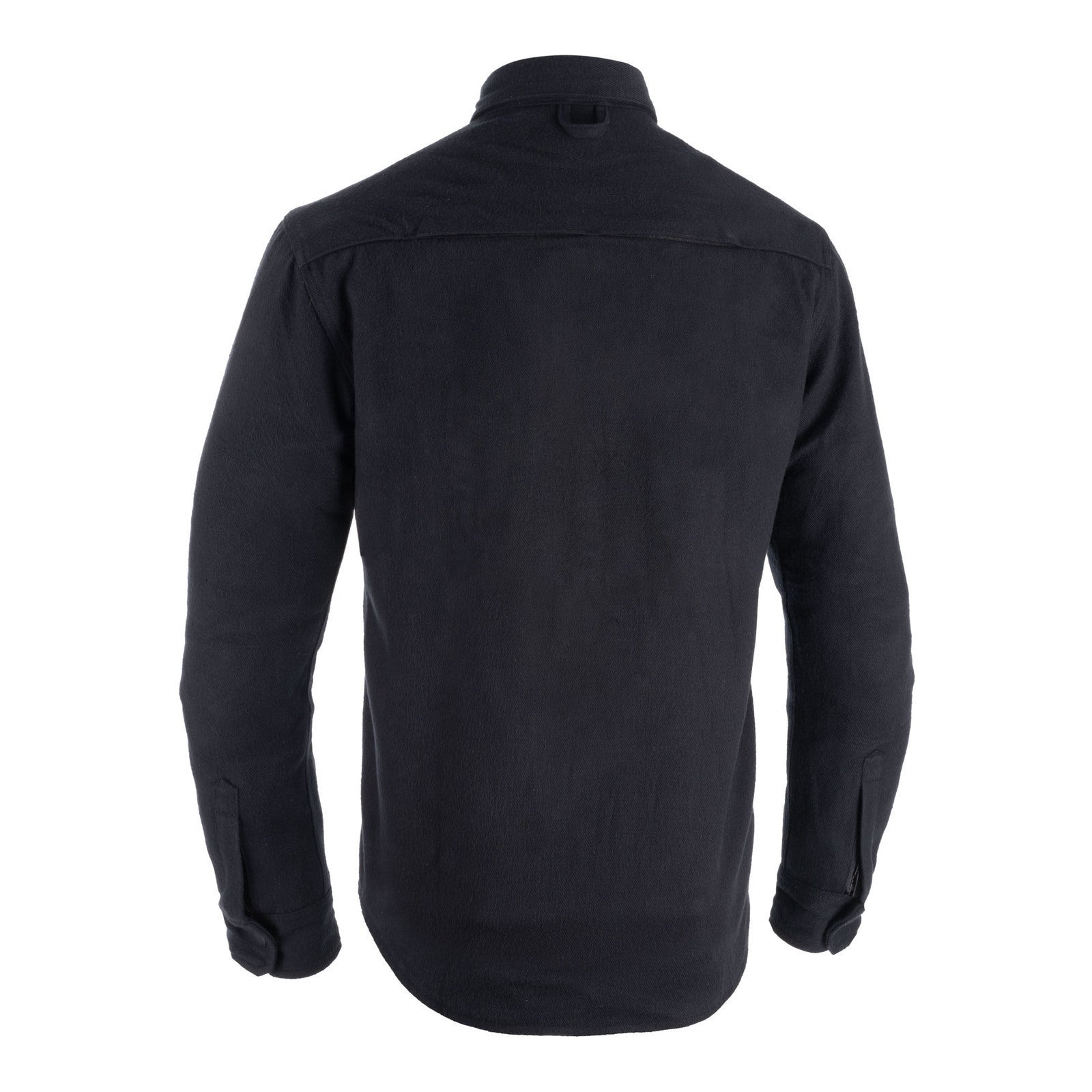 Oxford Kickback 3.0 Men's Shirt - Black (M) OXTM250104M#