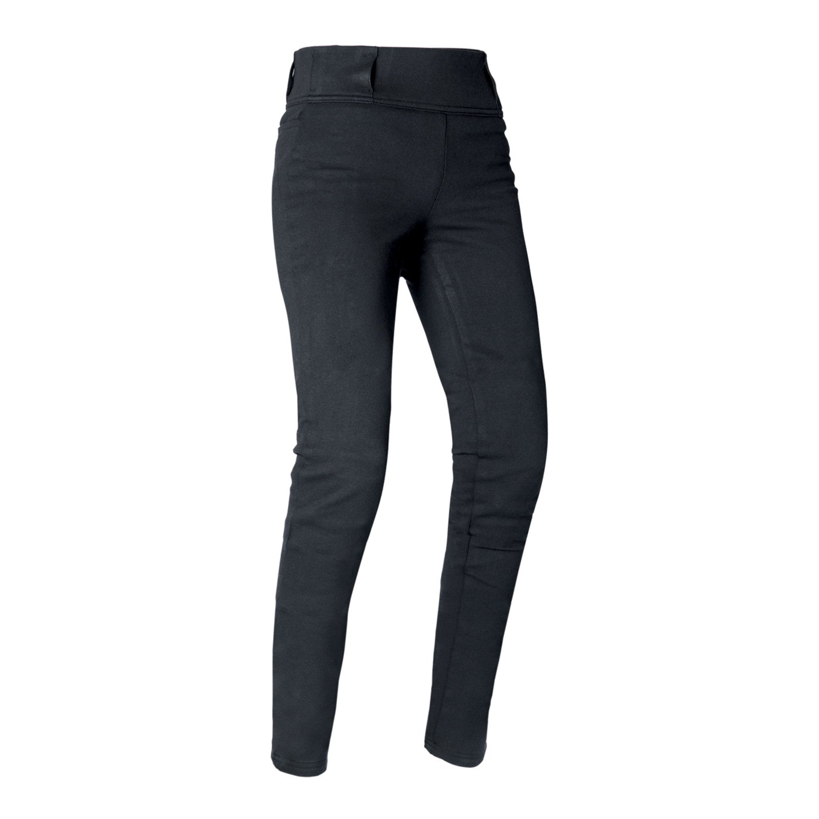 Oxford Ladies CE A Super Leggings Pant - Black (Regular) (20) OXTW219201R20#