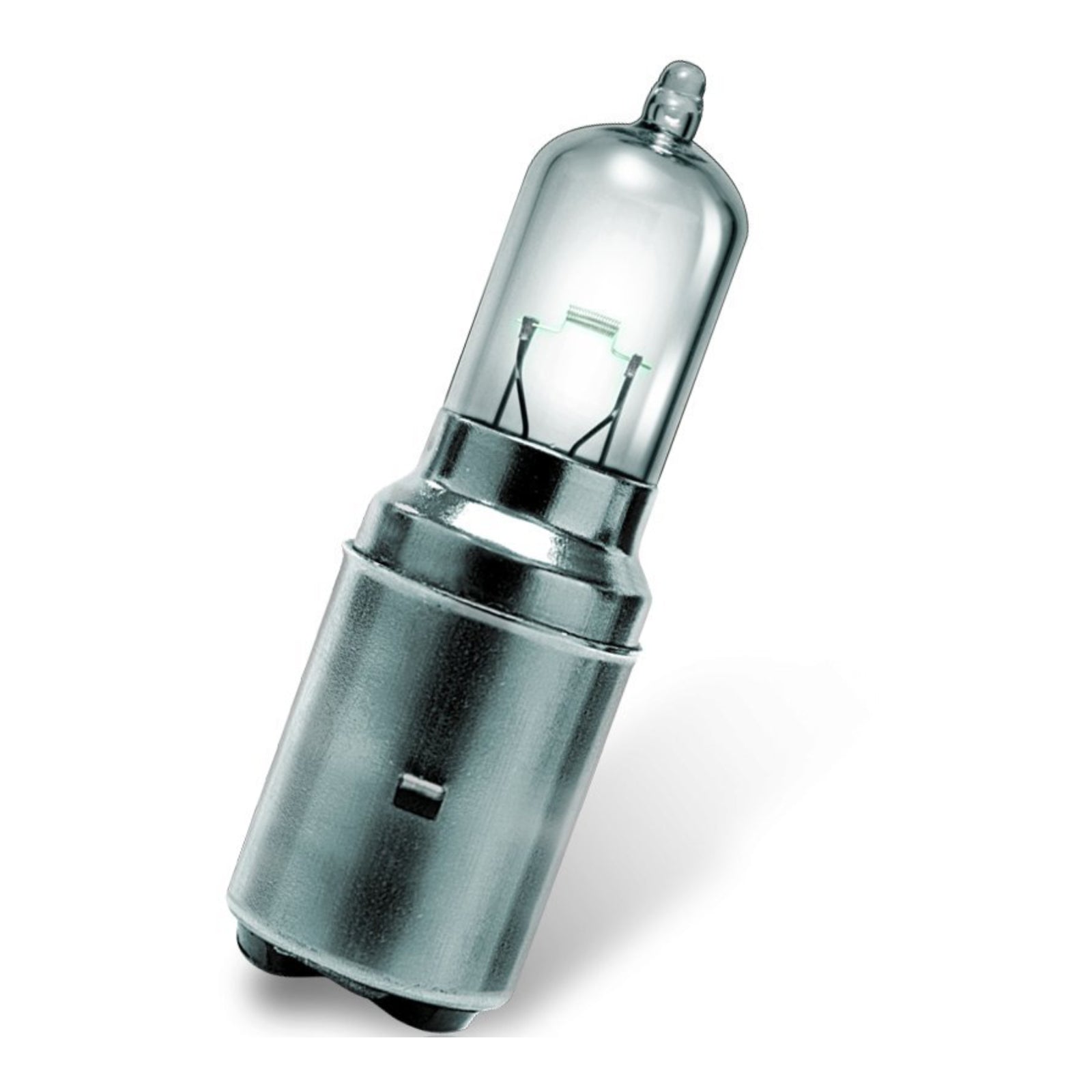 Philips Bulb M5 12152 ES 12V 35/35W BA20D C1 For KTM 520 EXC PHM512152ES#
