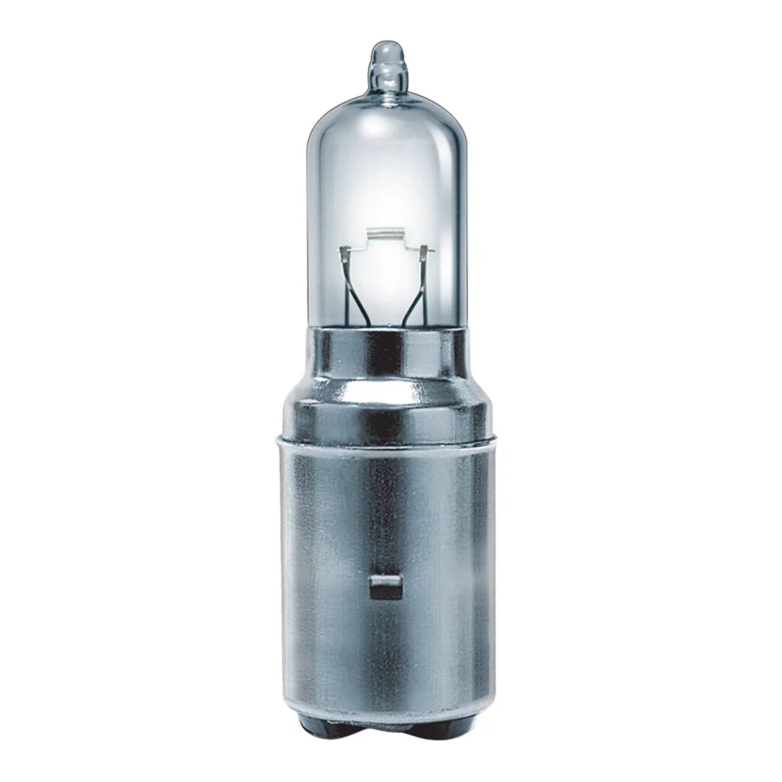 Philips Bulb M5 12162 ES 12V 25/25W BA20D C1 For KTM 520 EXC PHM512162ES#