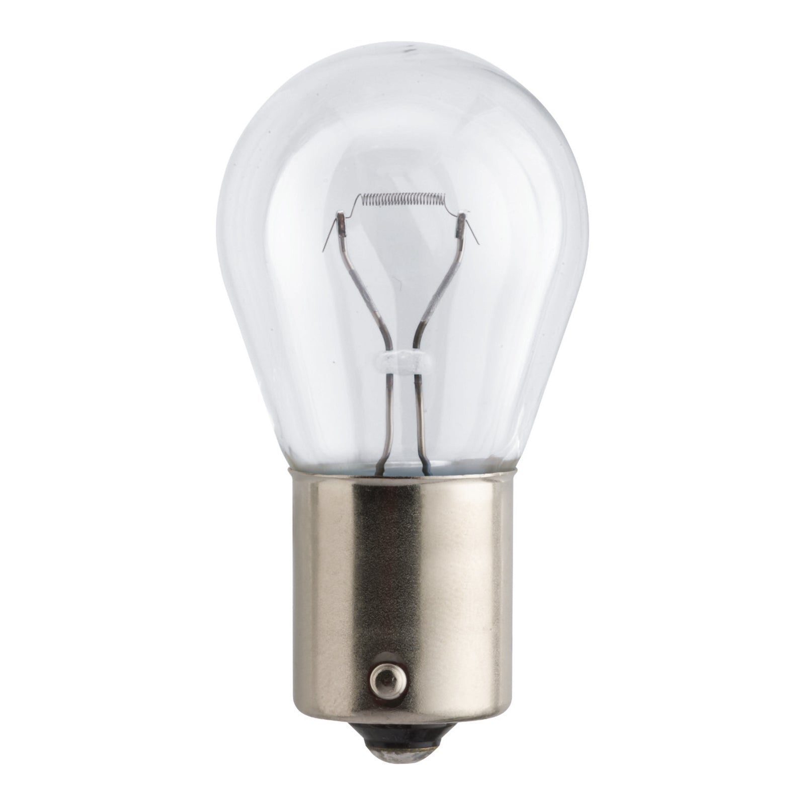Philips Bulb P21W 12498 ST 12V CP For Honda CB1100R PHP21W12498ST#